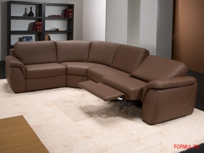 Диван Bruma Salotti Alexis